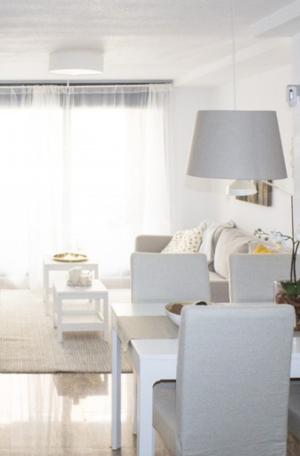 Rehabilitación de promoción de viviendas